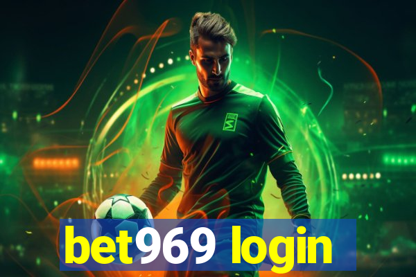 bet969 login